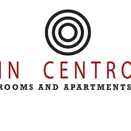 In Centro Rooms And Apartments Isola di Liri エクステリア 写真