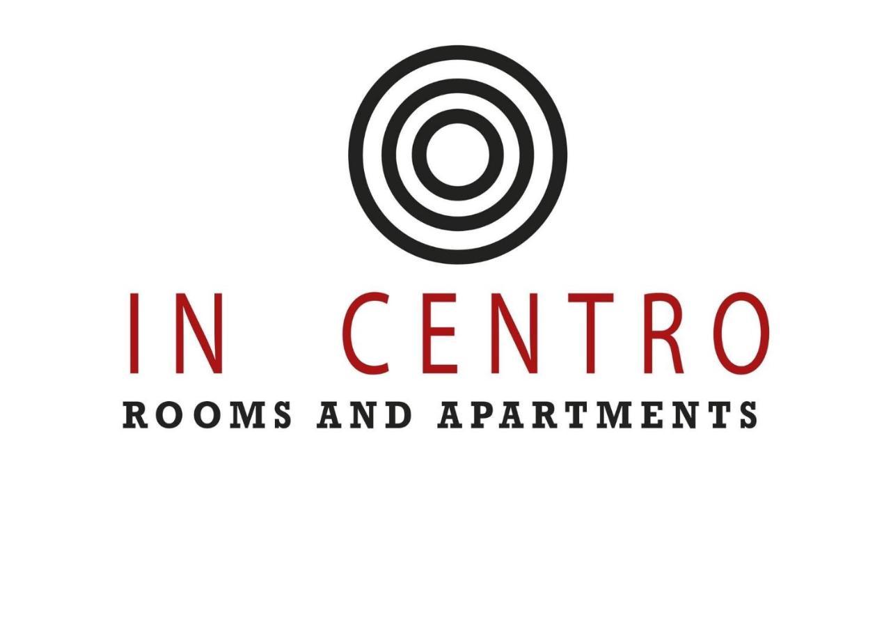 In Centro Rooms And Apartments Isola di Liri エクステリア 写真