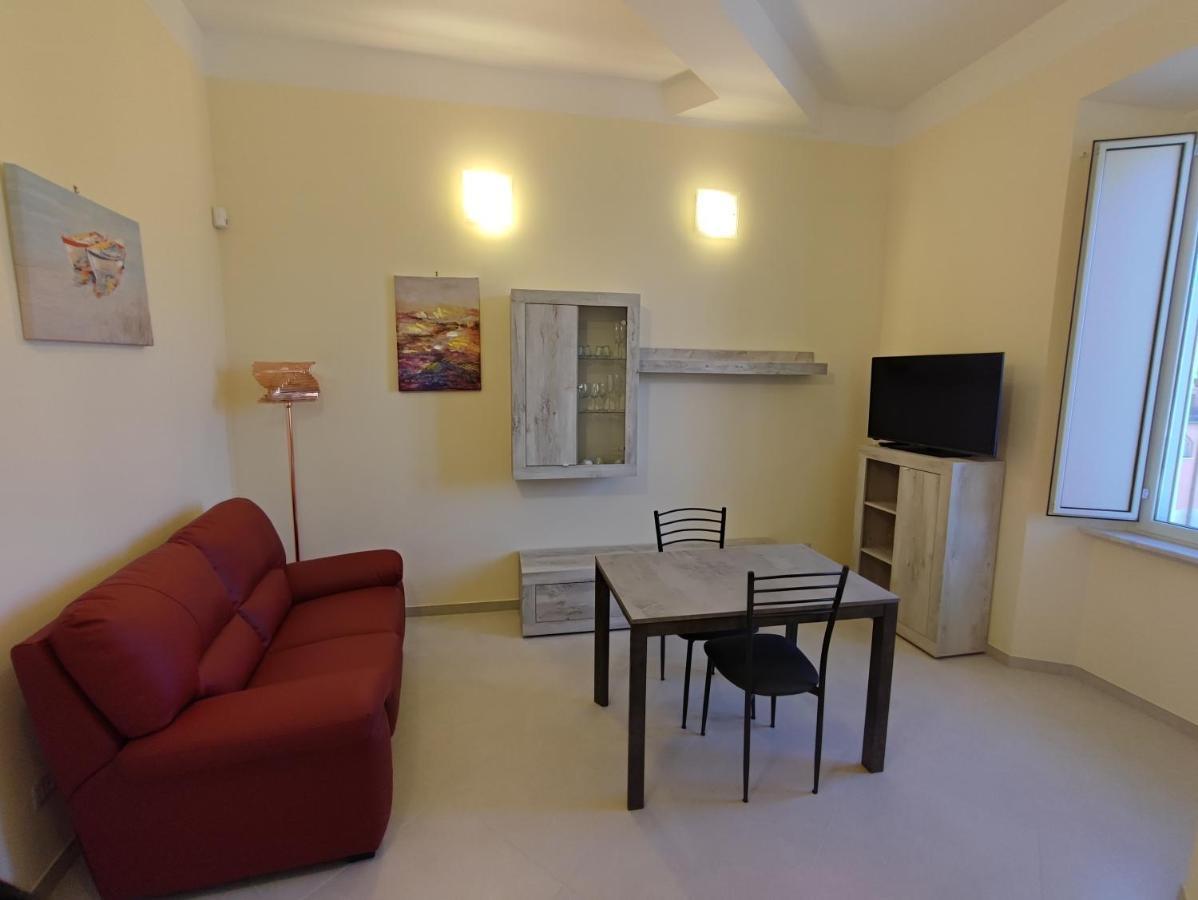 In Centro Rooms And Apartments Isola di Liri エクステリア 写真