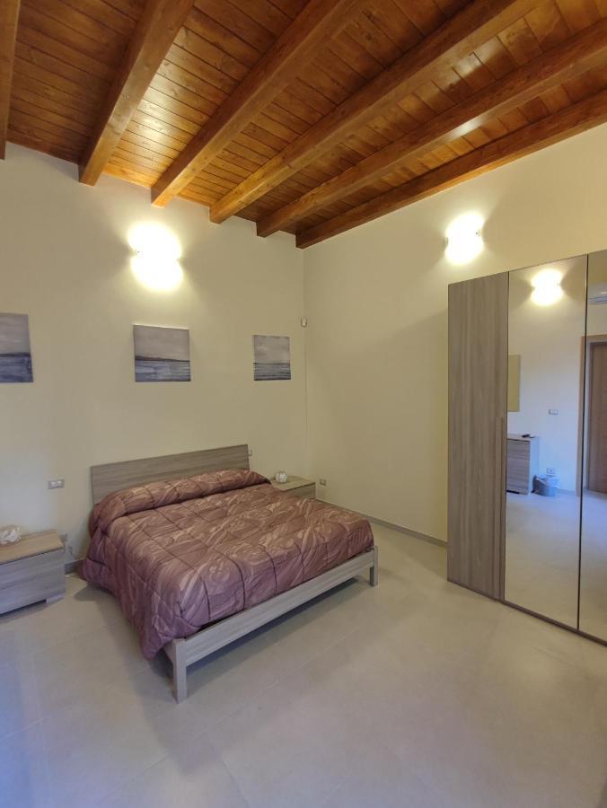 In Centro Rooms And Apartments Isola di Liri エクステリア 写真