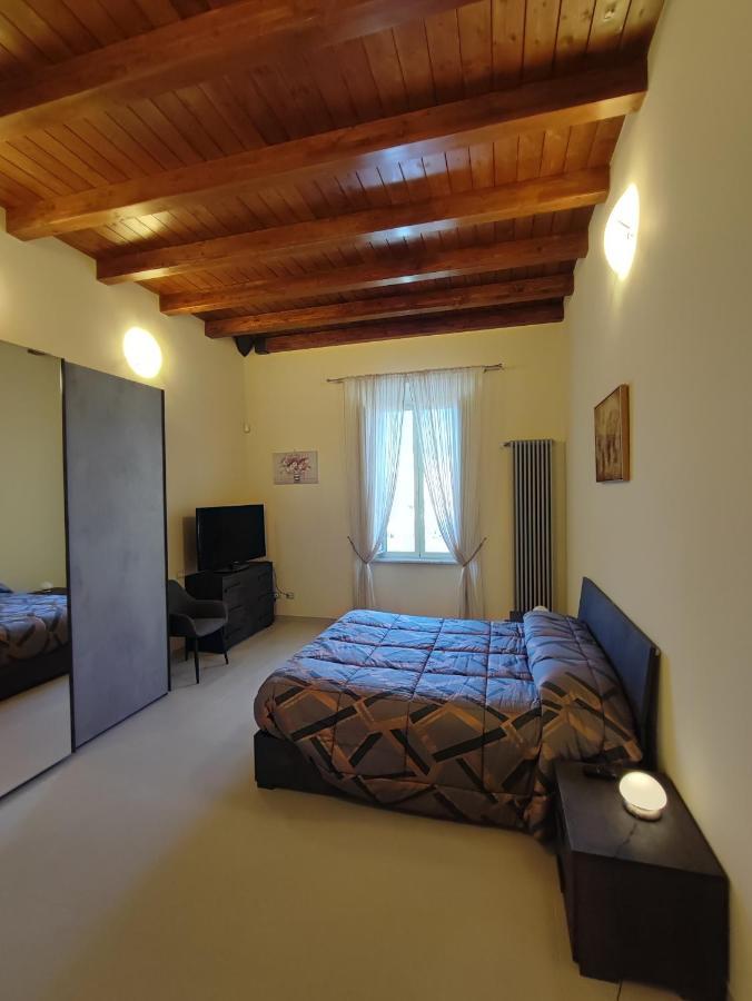 In Centro Rooms And Apartments Isola di Liri エクステリア 写真