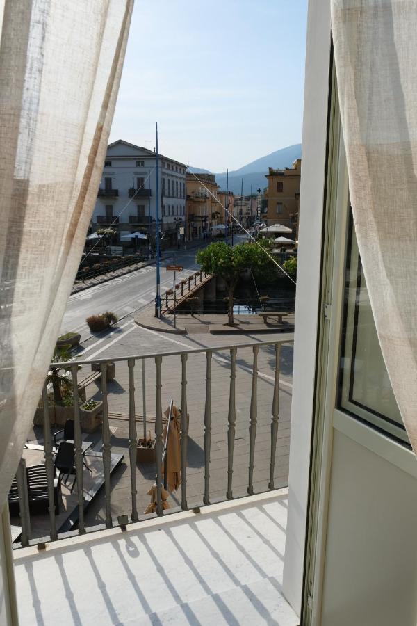 In Centro Rooms And Apartments Isola di Liri エクステリア 写真