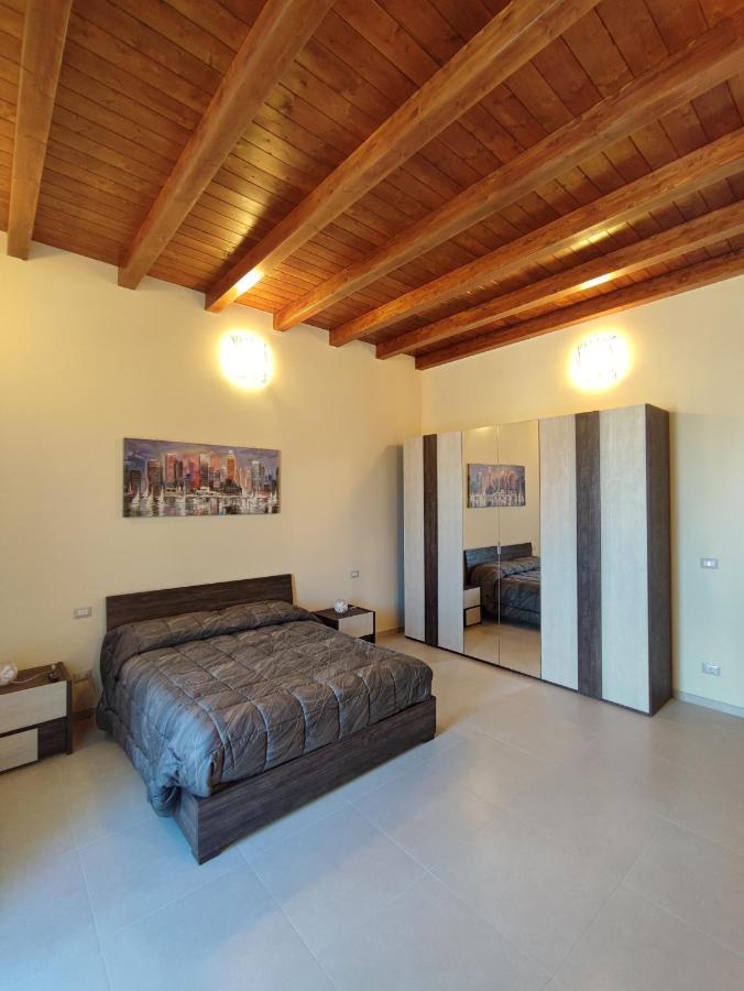 In Centro Rooms And Apartments Isola di Liri エクステリア 写真
