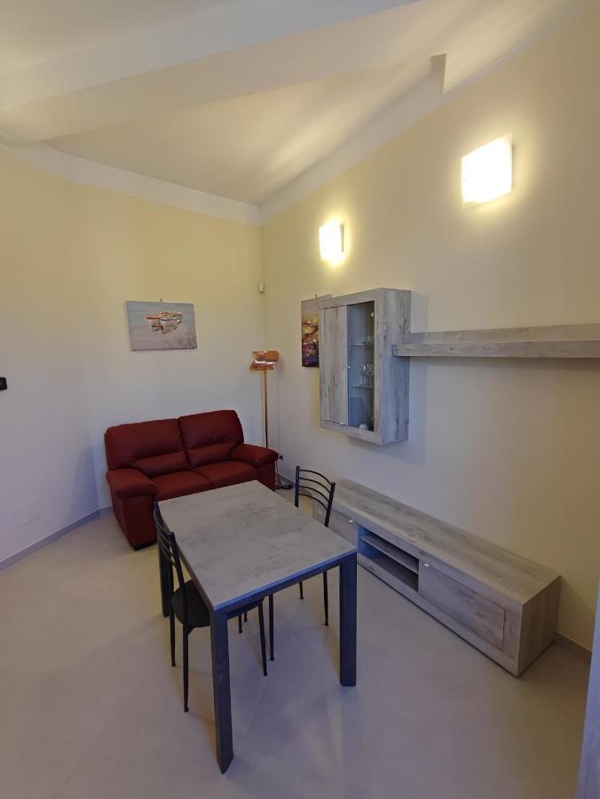 In Centro Rooms And Apartments Isola di Liri エクステリア 写真