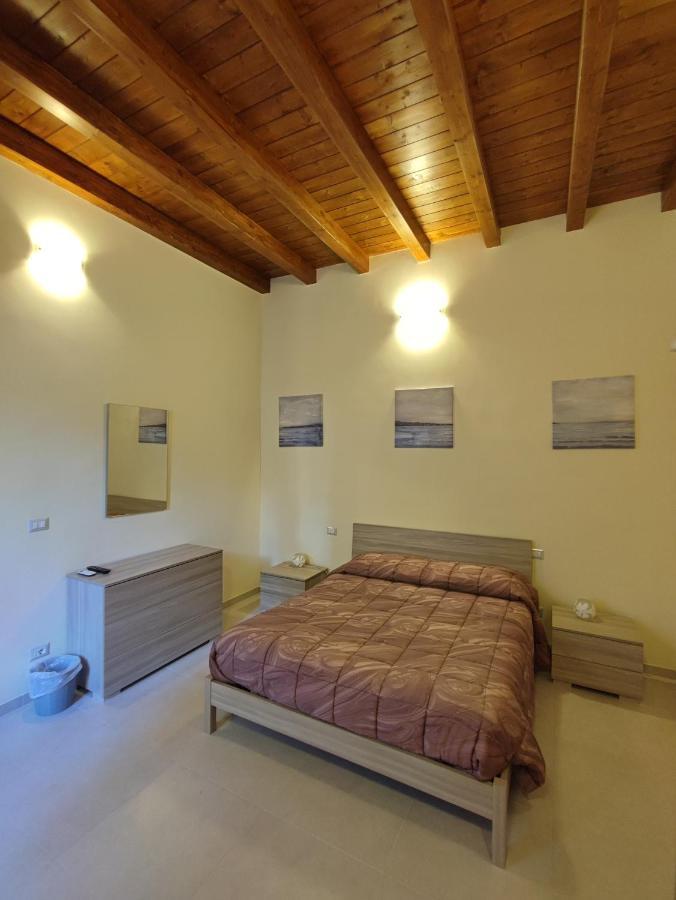 In Centro Rooms And Apartments Isola di Liri エクステリア 写真