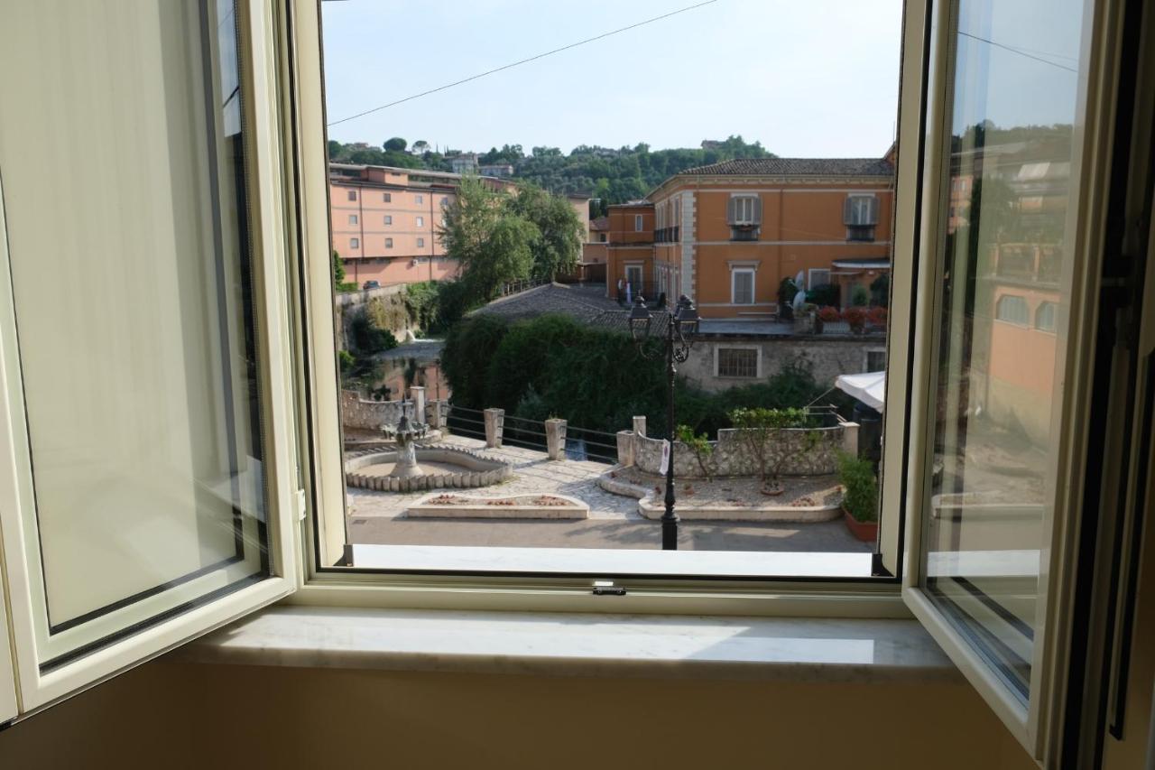 In Centro Rooms And Apartments Isola di Liri エクステリア 写真