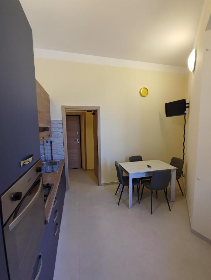 In Centro Rooms And Apartments Isola di Liri エクステリア 写真