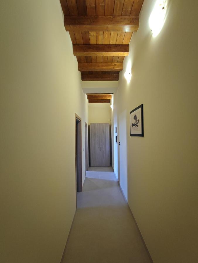 In Centro Rooms And Apartments Isola di Liri エクステリア 写真