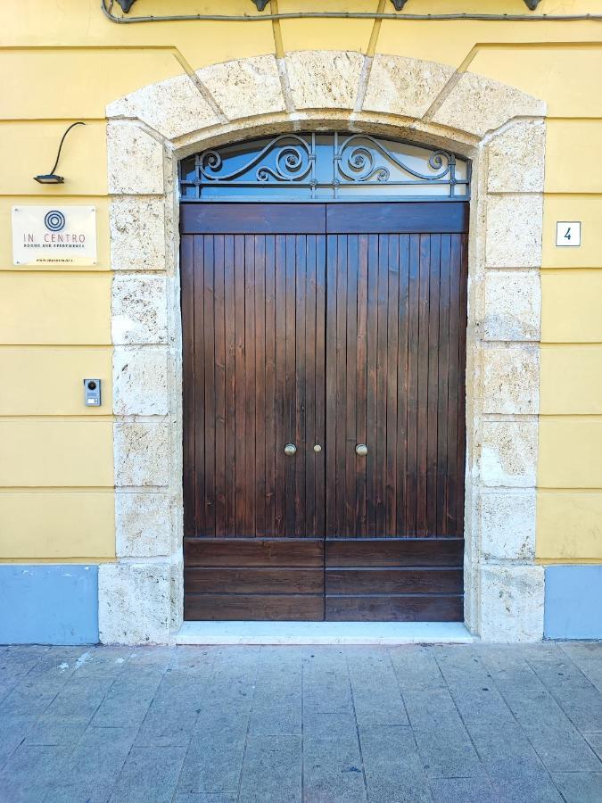 In Centro Rooms And Apartments Isola di Liri エクステリア 写真