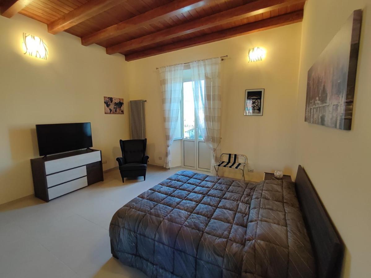 In Centro Rooms And Apartments Isola di Liri エクステリア 写真