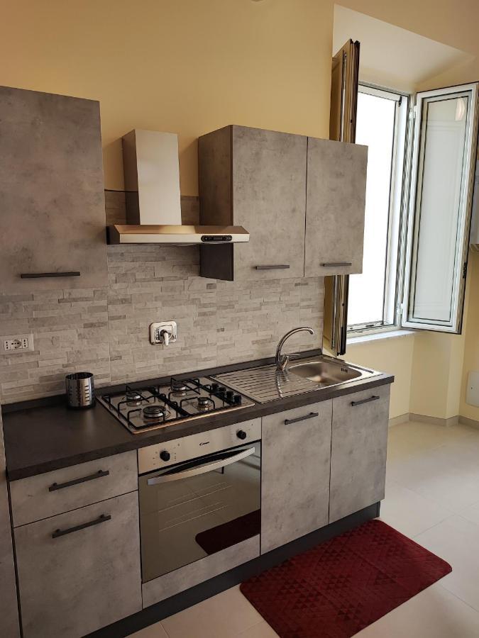 In Centro Rooms And Apartments Isola di Liri エクステリア 写真