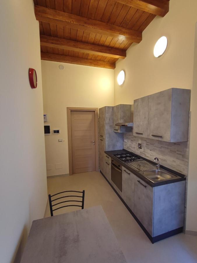 In Centro Rooms And Apartments Isola di Liri エクステリア 写真