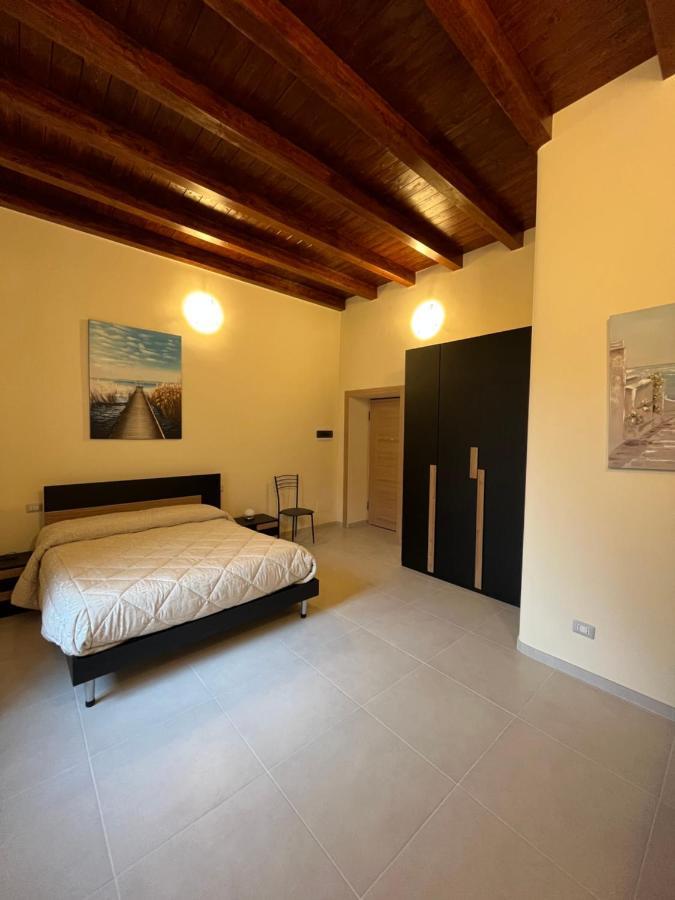 In Centro Rooms And Apartments Isola di Liri エクステリア 写真