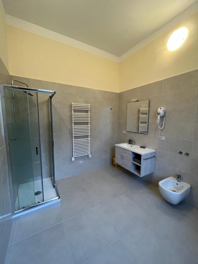 In Centro Rooms And Apartments Isola di Liri エクステリア 写真