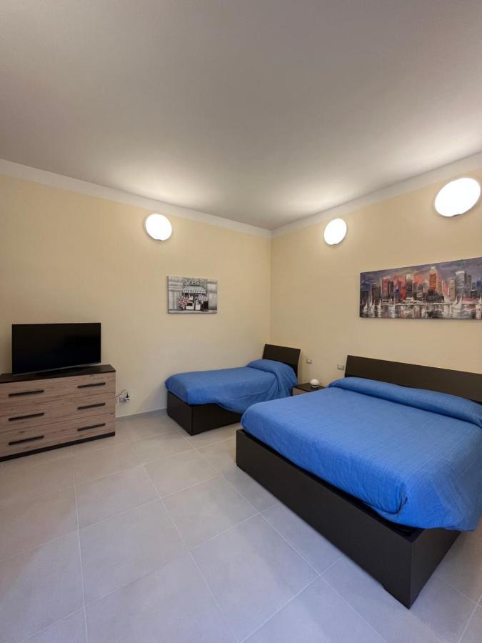 In Centro Rooms And Apartments Isola di Liri エクステリア 写真
