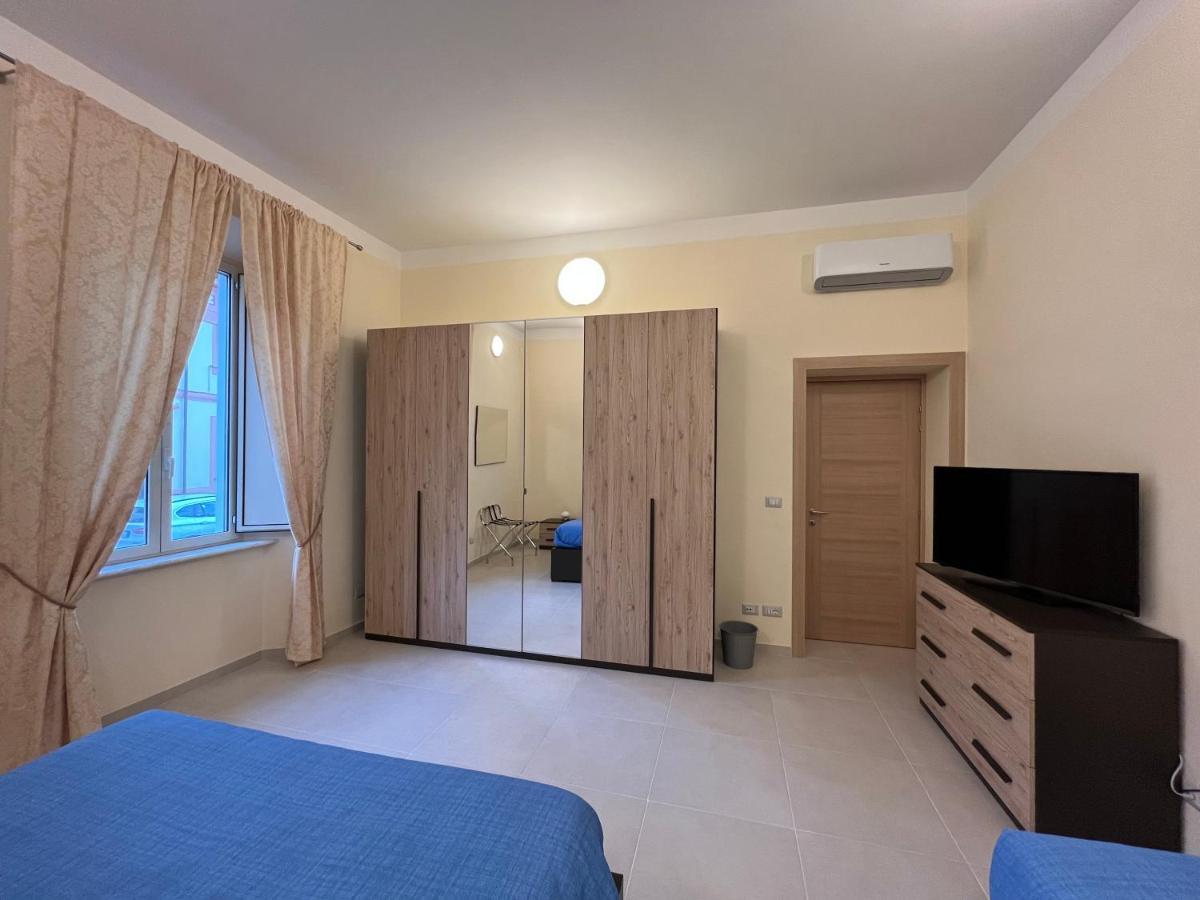 In Centro Rooms And Apartments Isola di Liri エクステリア 写真