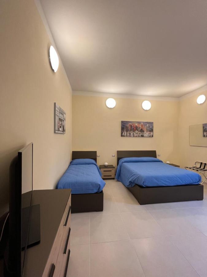 In Centro Rooms And Apartments Isola di Liri エクステリア 写真