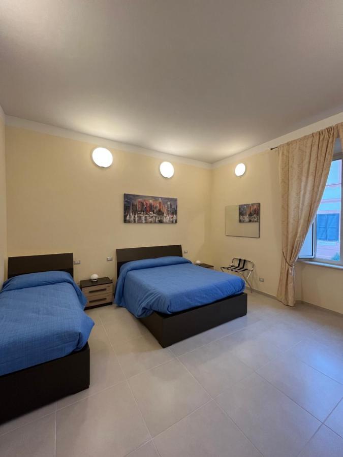 In Centro Rooms And Apartments Isola di Liri エクステリア 写真