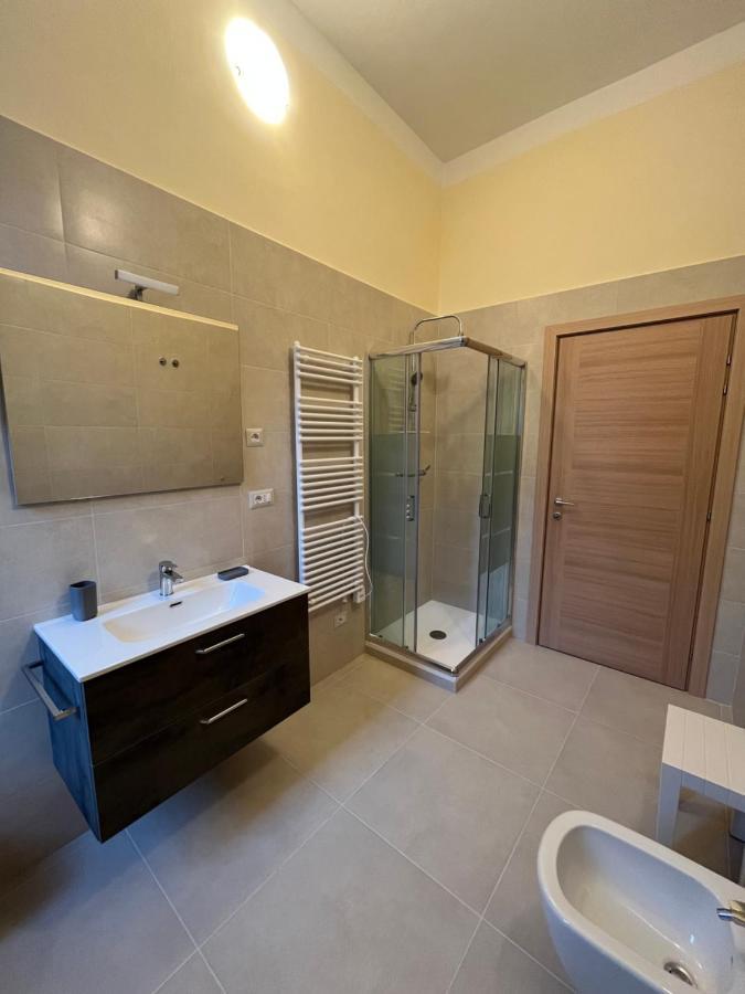 In Centro Rooms And Apartments Isola di Liri エクステリア 写真