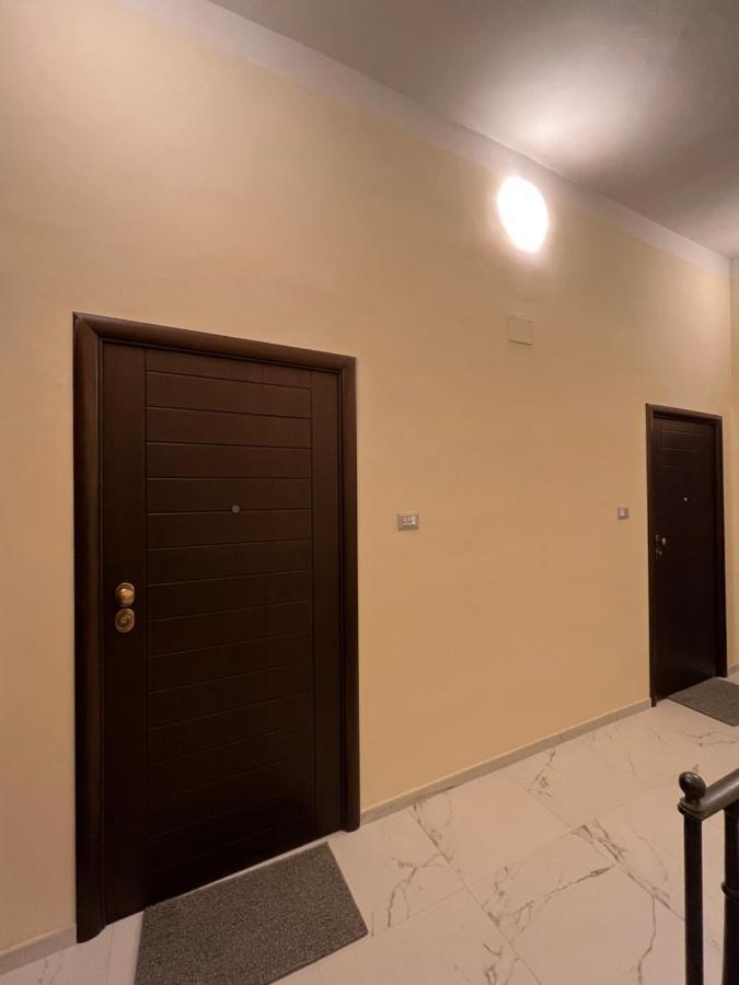 In Centro Rooms And Apartments Isola di Liri エクステリア 写真
