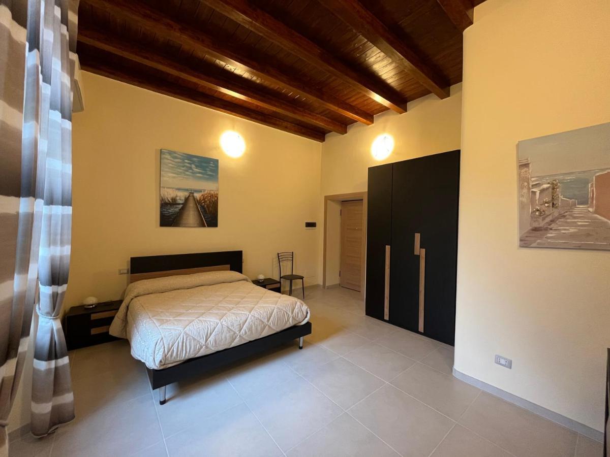 In Centro Rooms And Apartments Isola di Liri エクステリア 写真