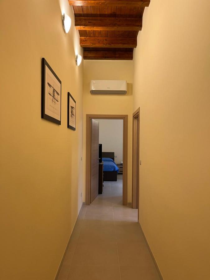 In Centro Rooms And Apartments Isola di Liri エクステリア 写真