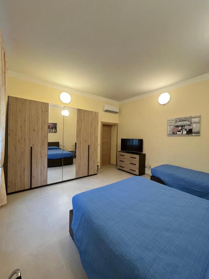 In Centro Rooms And Apartments Isola di Liri エクステリア 写真