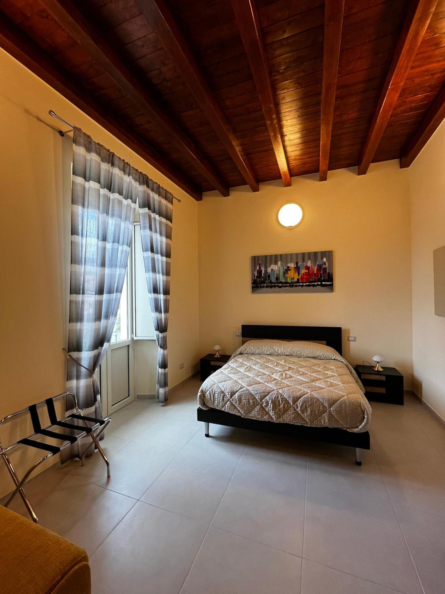 In Centro Rooms And Apartments Isola di Liri エクステリア 写真