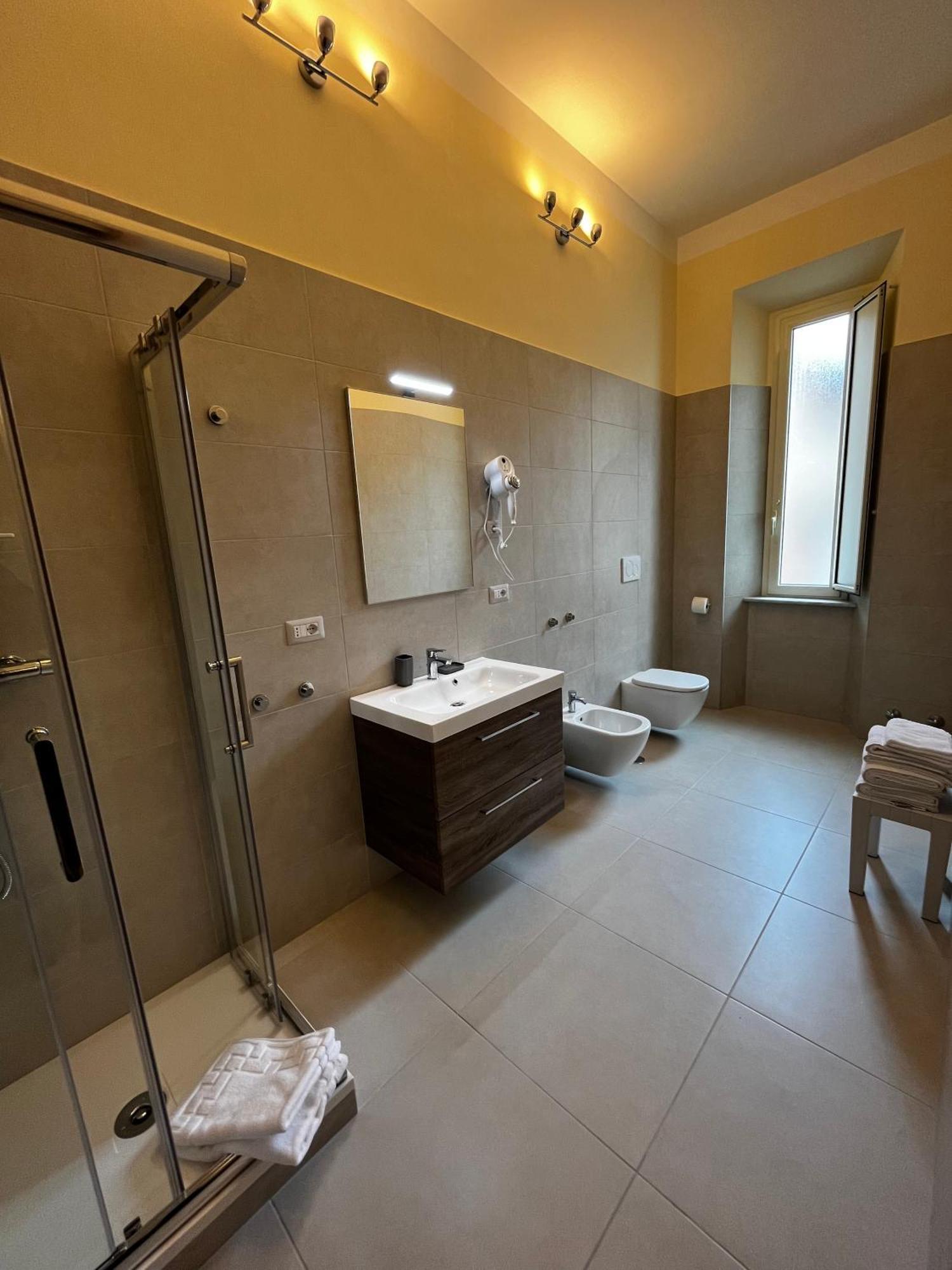 In Centro Rooms And Apartments Isola di Liri エクステリア 写真