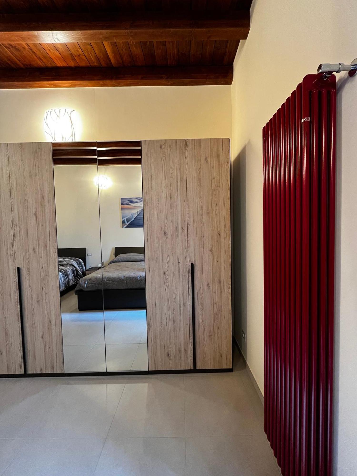 In Centro Rooms And Apartments Isola di Liri エクステリア 写真
