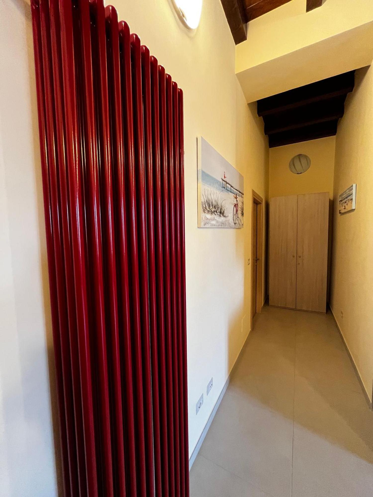 In Centro Rooms And Apartments Isola di Liri エクステリア 写真