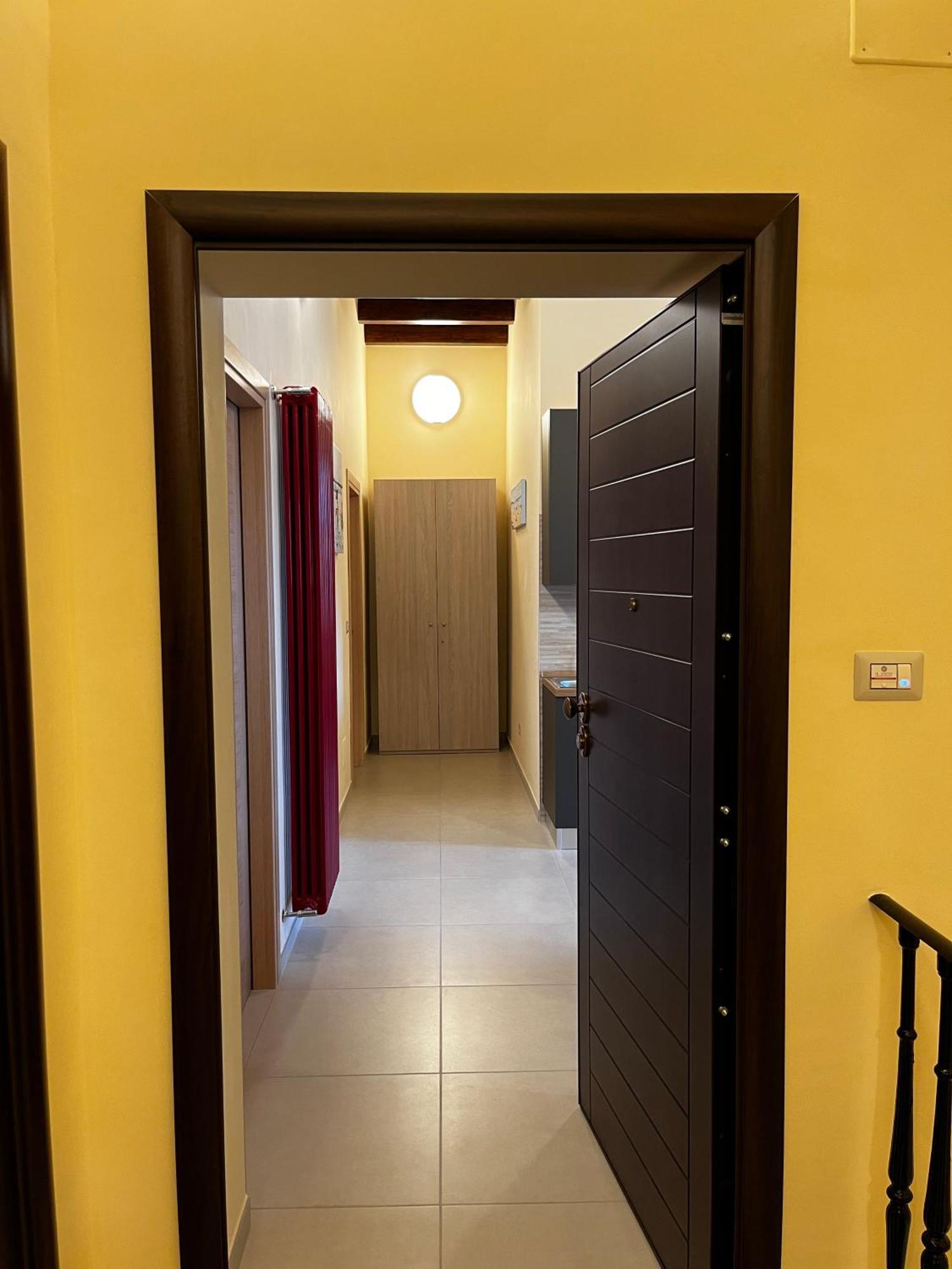 In Centro Rooms And Apartments Isola di Liri エクステリア 写真
