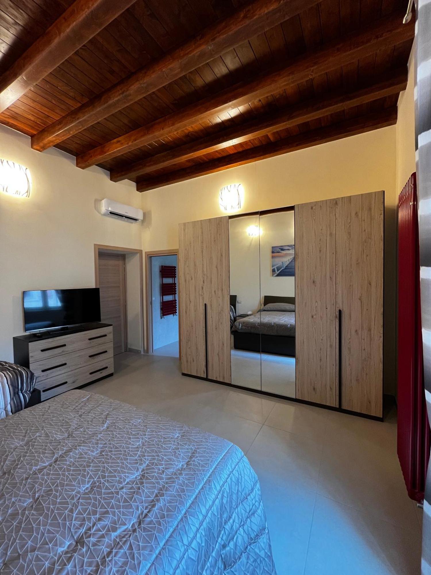 In Centro Rooms And Apartments Isola di Liri エクステリア 写真