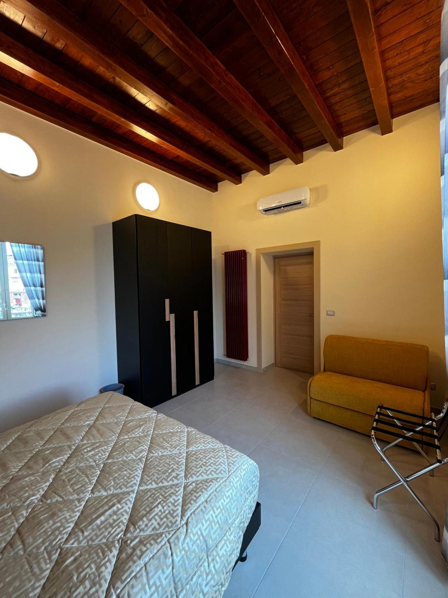 In Centro Rooms And Apartments Isola di Liri エクステリア 写真